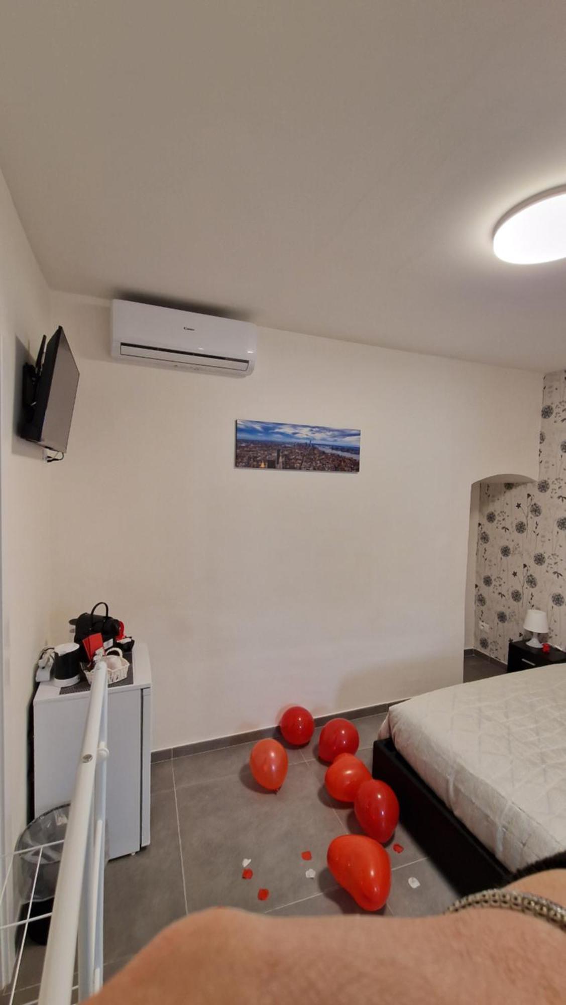 Raggio Di Sole 3 Pensjonat *