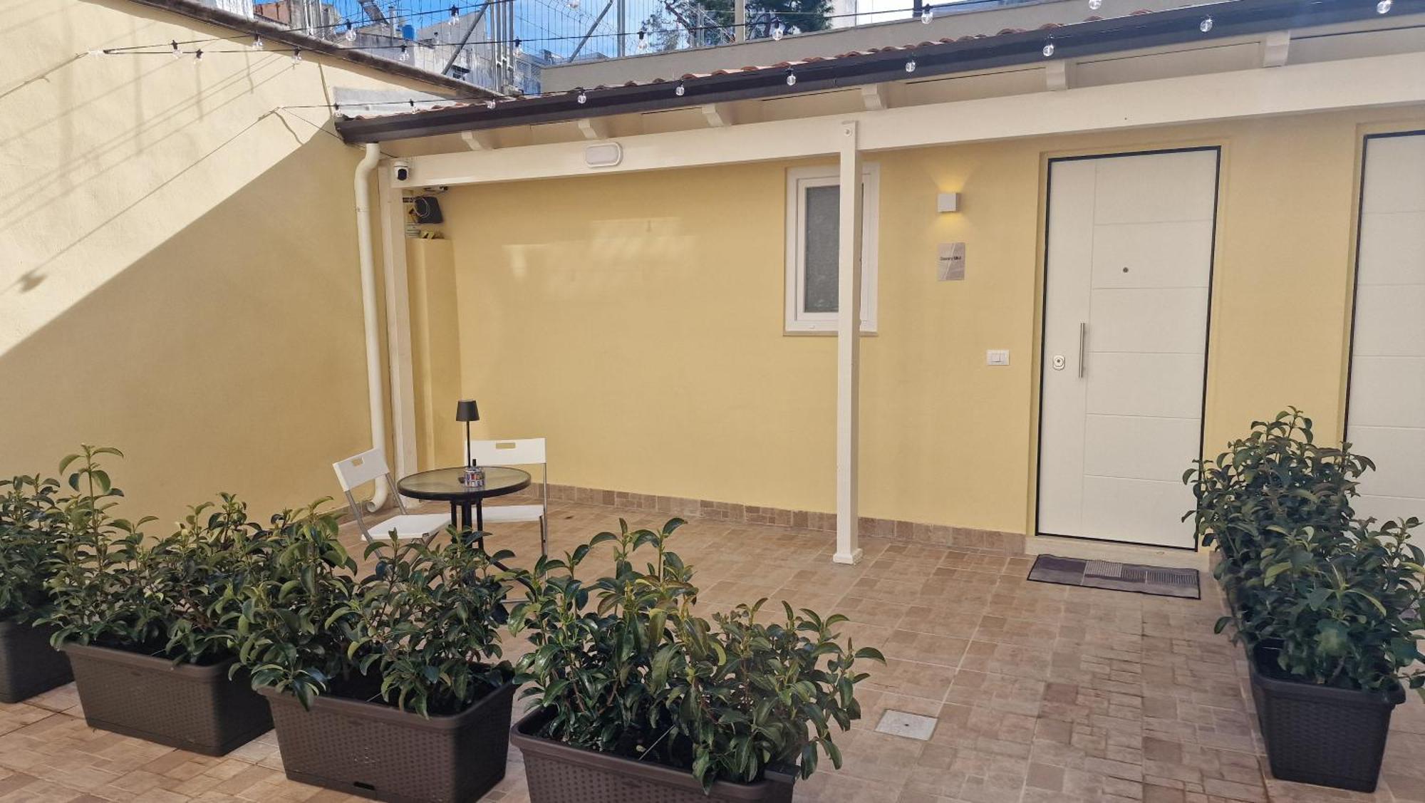 Pensión Raggio Di Sole 3 *